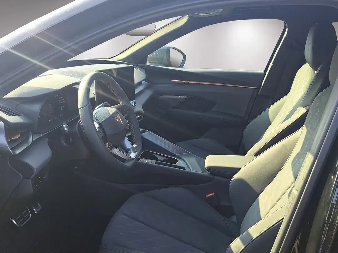 CUPRA Terramar 1.5 PHEV - Thumbnail 11