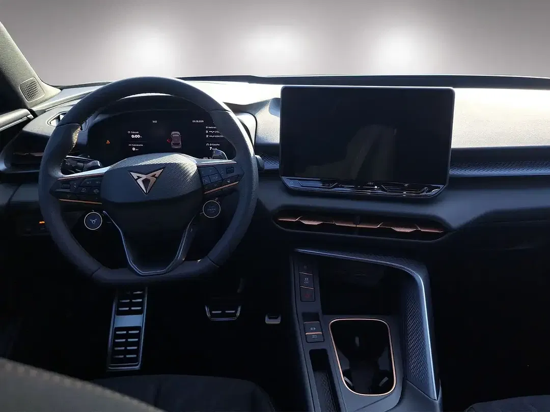 CUPRA Terramar 1.5 PHEV - Thumbnail 12