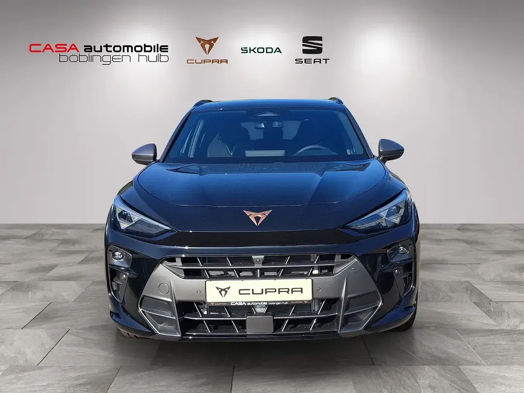 CUPRA Terramar 1.5 PHEV - foto 2