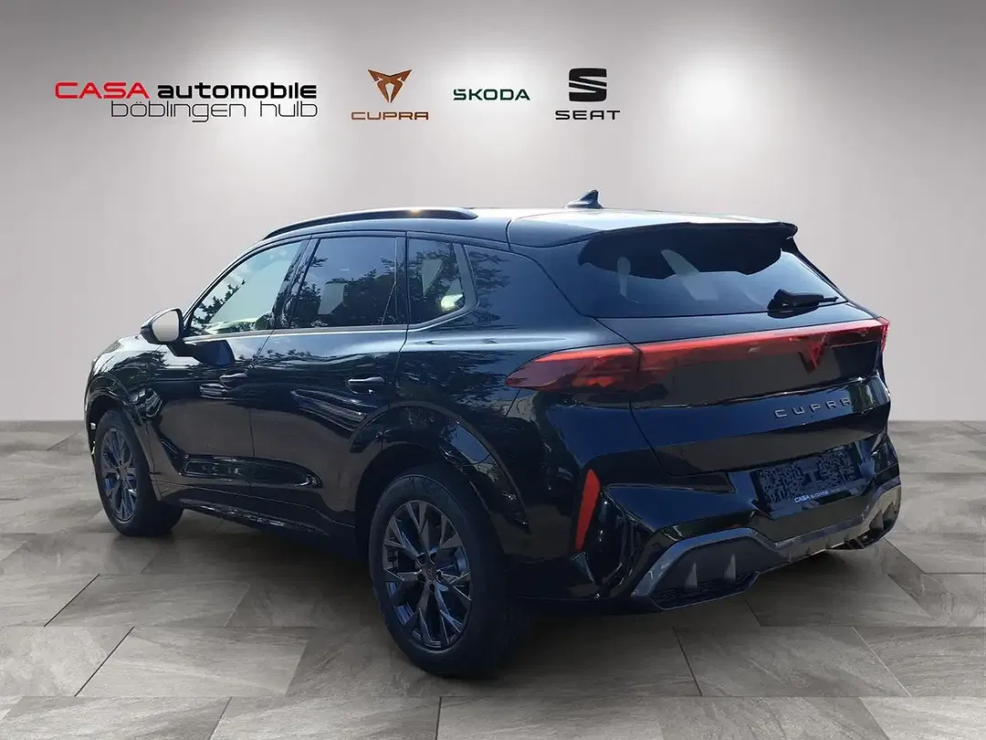 CUPRA Terramar 1.5 PHEV - Thumbnail 6