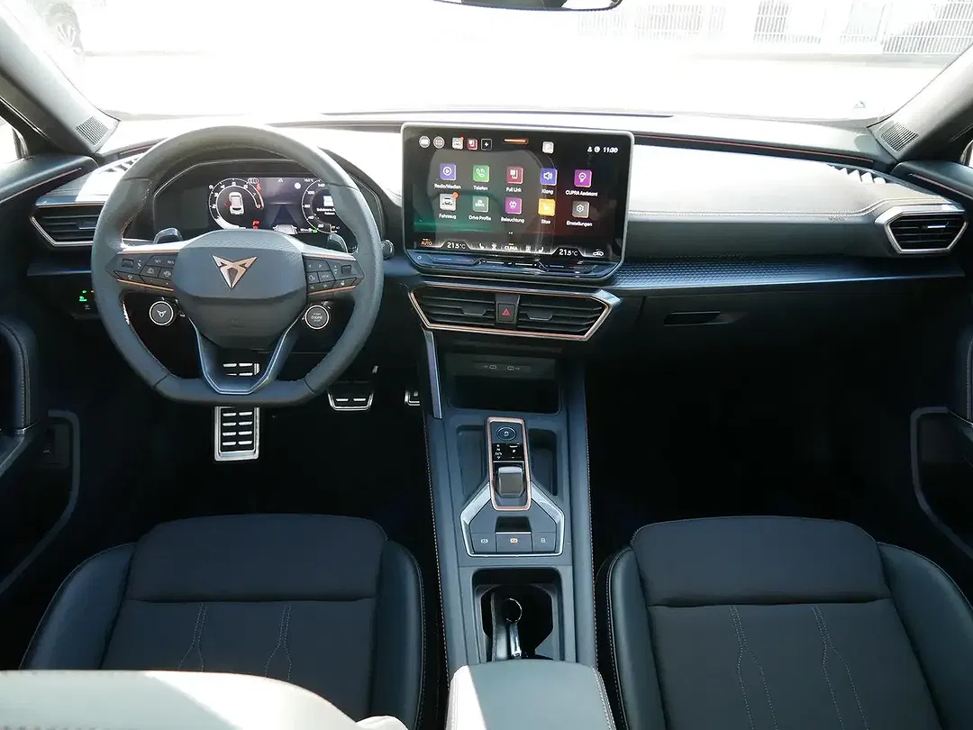 CUPRA Formentor 1.5 eTSI DSG - Thumbnail 10