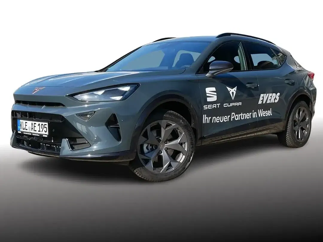 CUPRA Formentor 1.5 eTSI DSG - Thumbnail 2