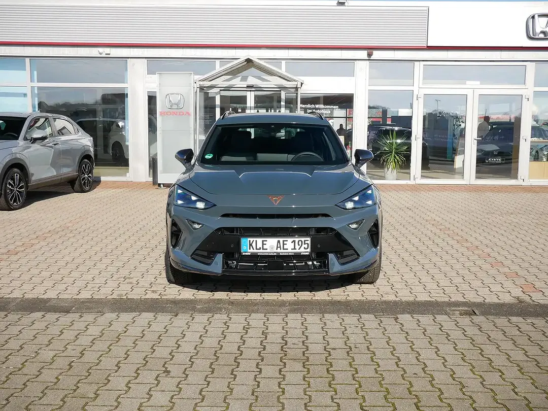 CUPRA Formentor 1.5 eTSI DSG - Thumbnail 4