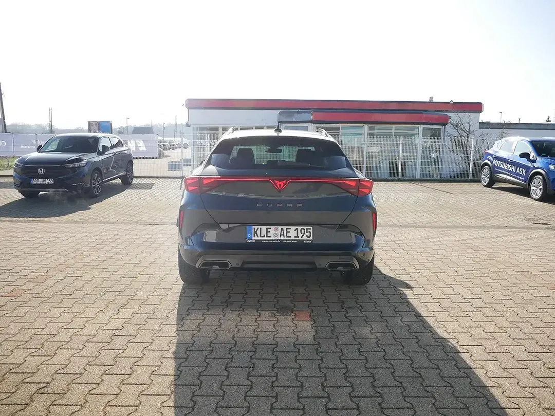 CUPRA Formentor 1.5 eTSI DSG - Thumbnail 7