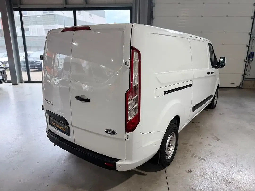 Ford Transit Custom 300 L2 Trend - Thumbnail 3