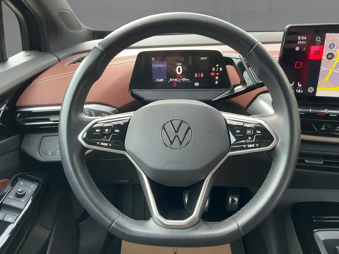 Volkswagen ID.5 Pro Performance - Thumbnail 9
