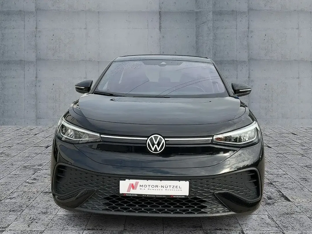 Volkswagen ID.5 Pro Performance - Thumbnail 2
