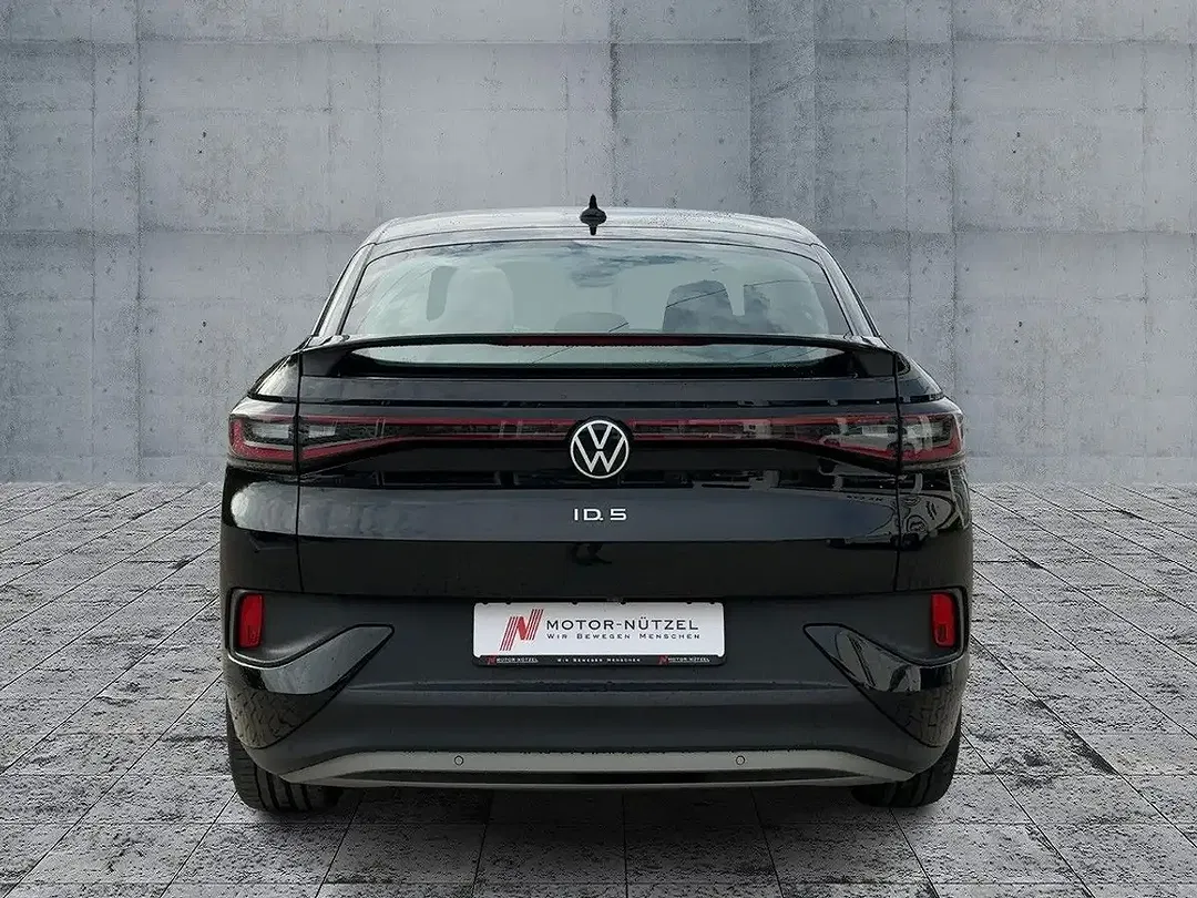 Volkswagen ID.5 Pro Performance - Thumbnail 4