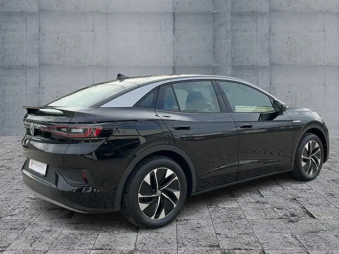 Volkswagen ID.5 Pro Performance - Thumbnail 5