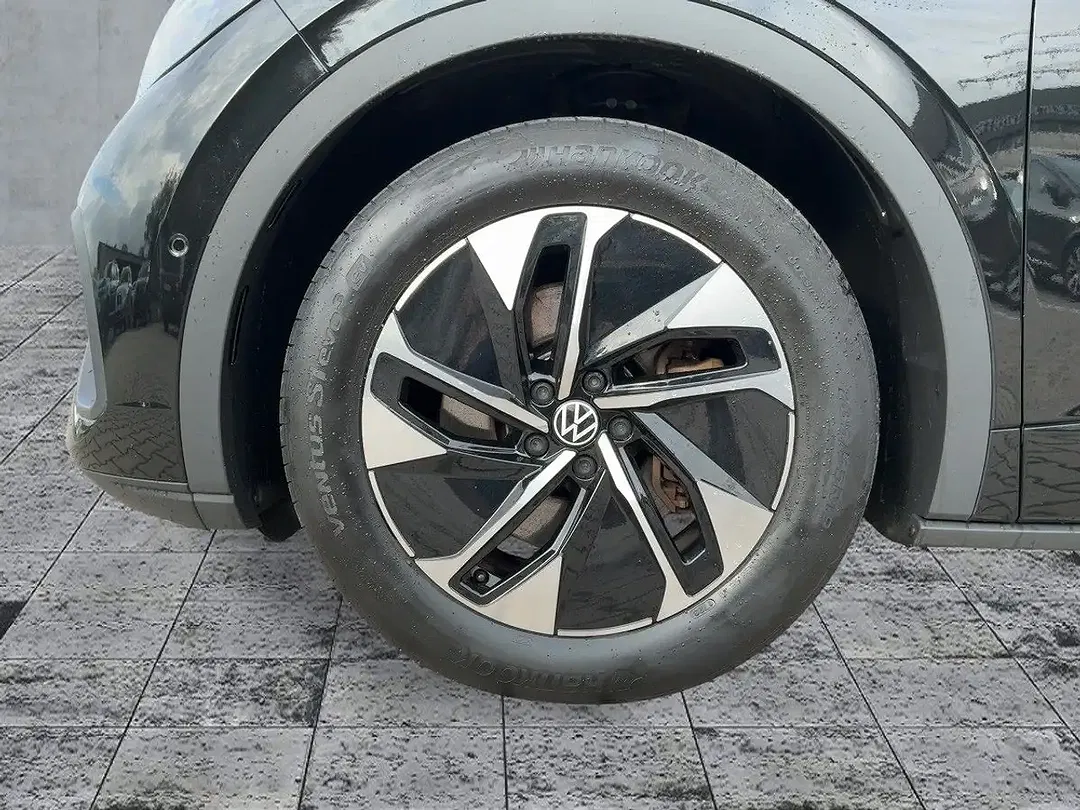 Volkswagen ID.5 Pro Performance - Thumbnail 7