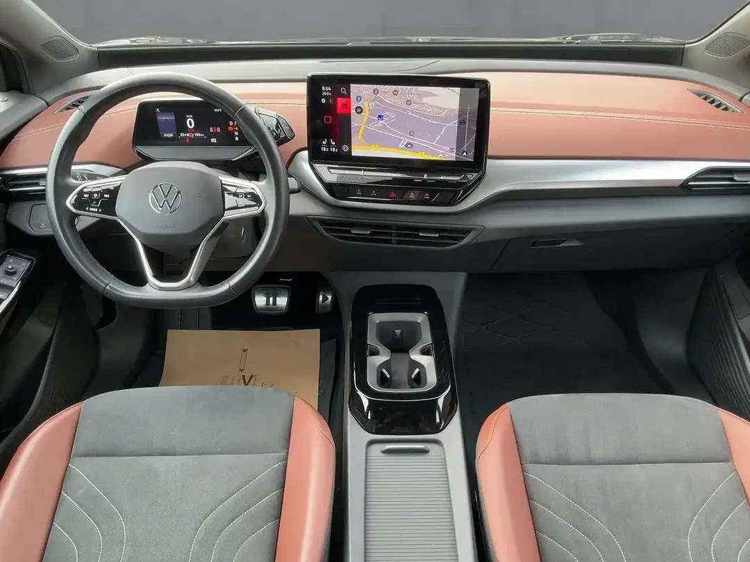 Volkswagen ID.5 Pro Performance - Thumbnail 8