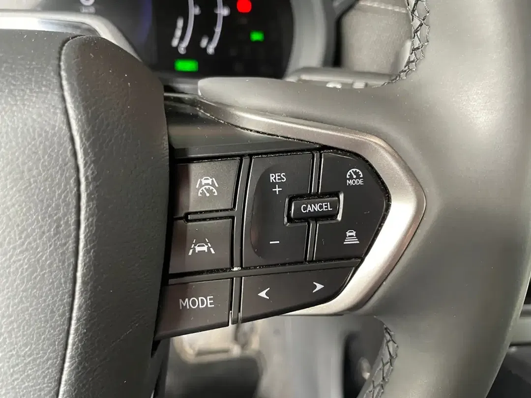 Lexus LBX - Thumbnail 14