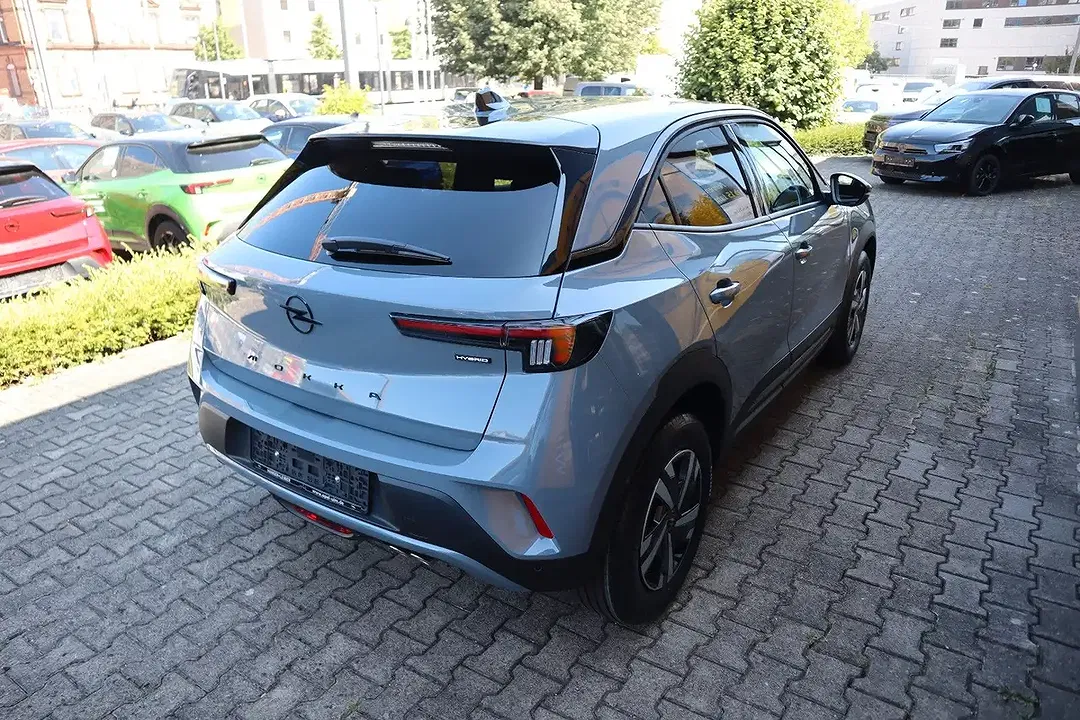 Opel Mokka 1.2 Edition - foto 1