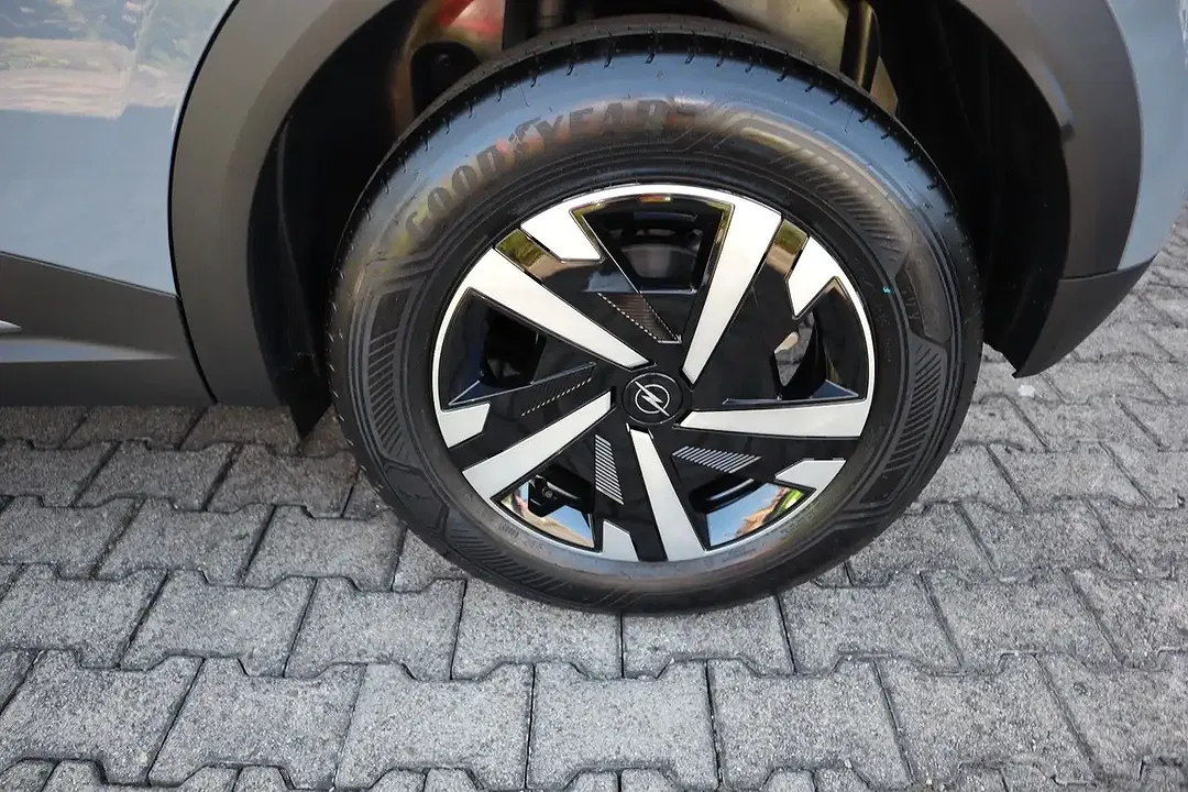 Opel Mokka 1.2 Edition - Thumbnail 3