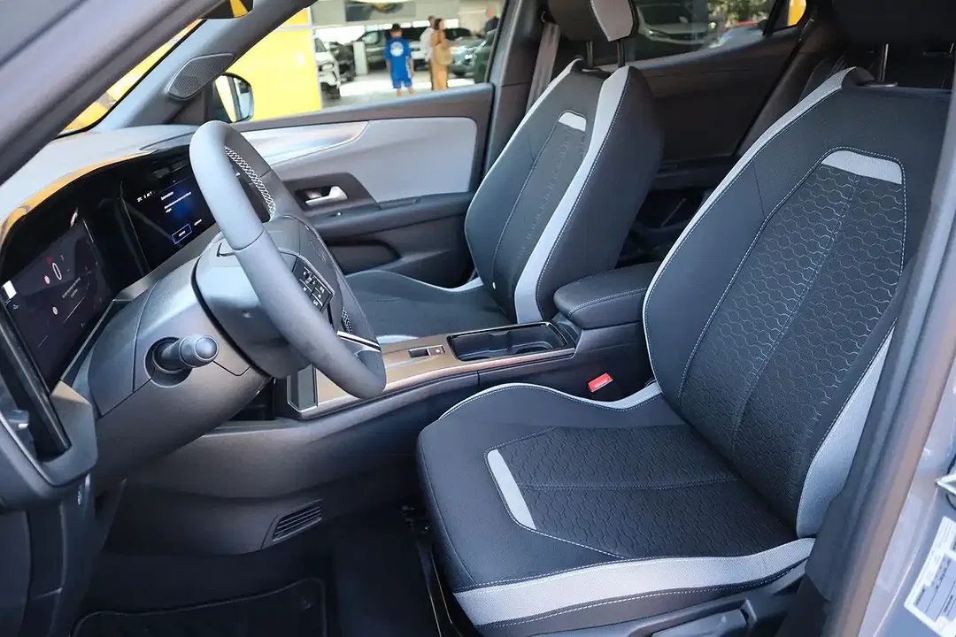 Opel Mokka 1.2 Edition - Thumbnail 4