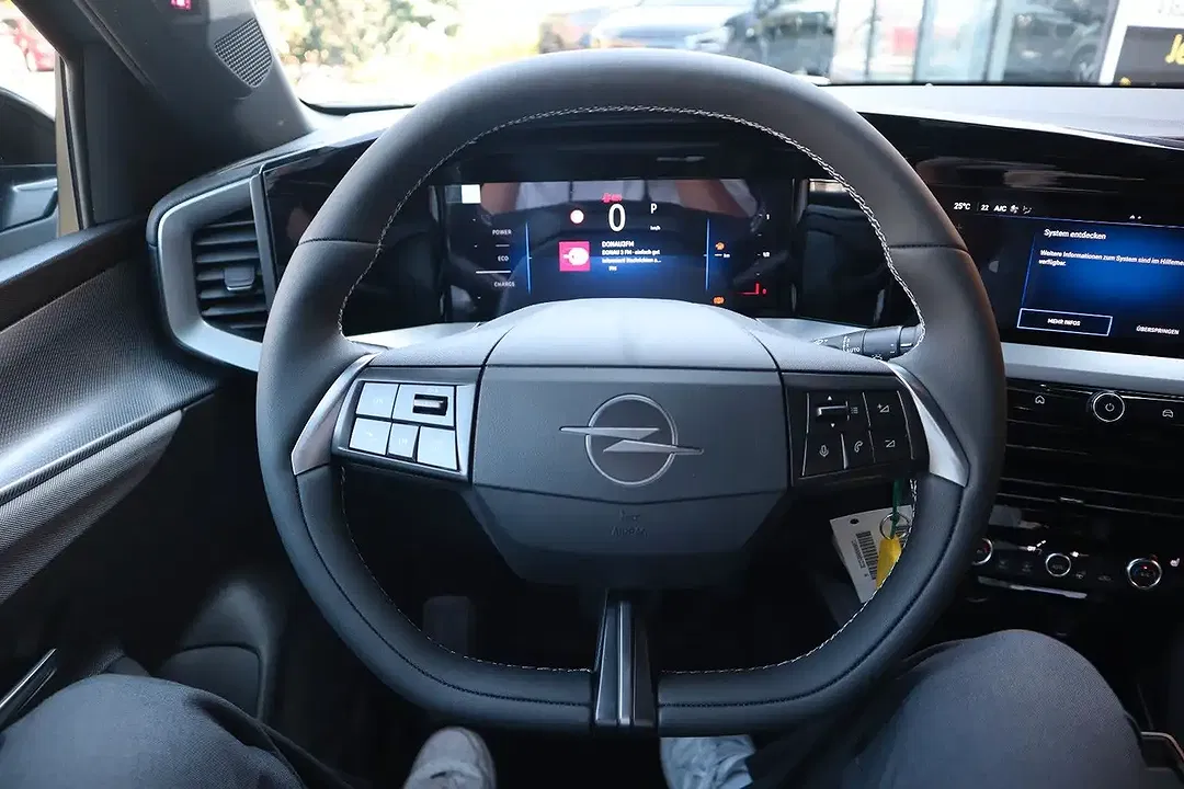Opel Mokka 1.2 Edition - Thumbnail 8