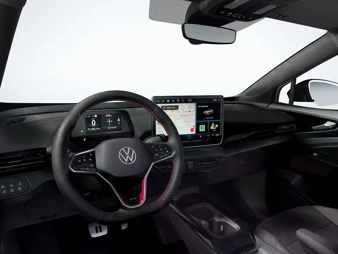 Volkswagen ID.5 4Motion - Thumbnail 9