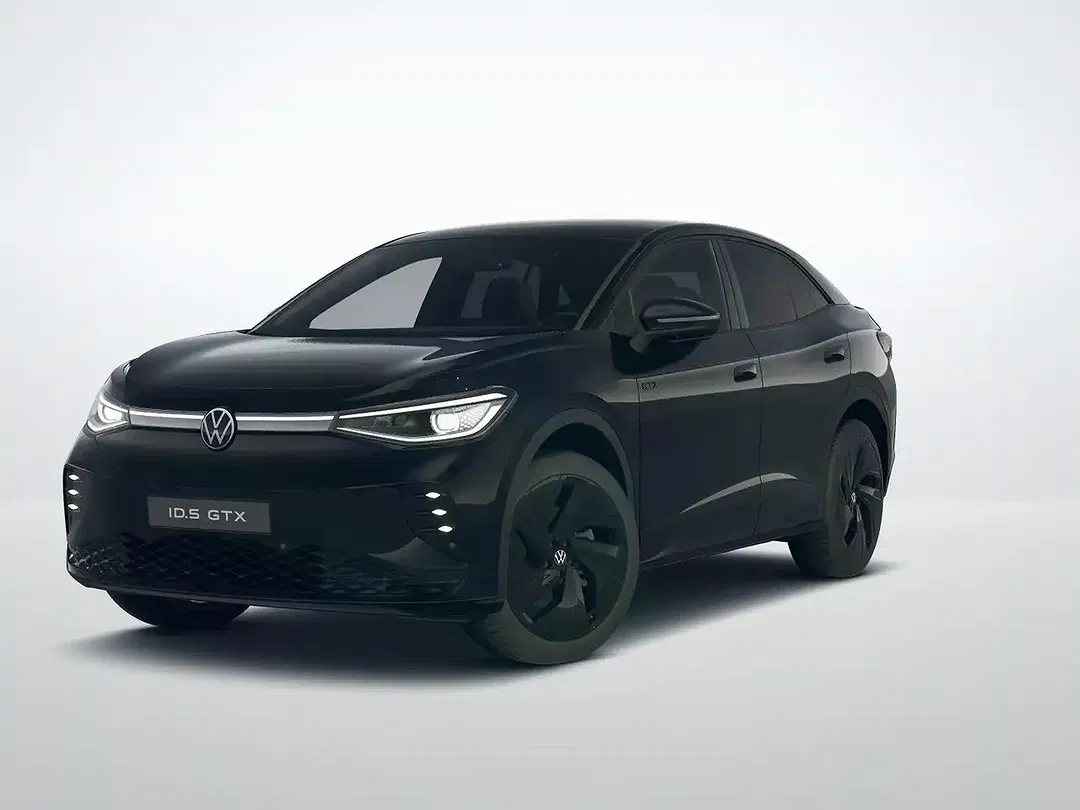 Volkswagen ID.5 4Motion - foto 1
