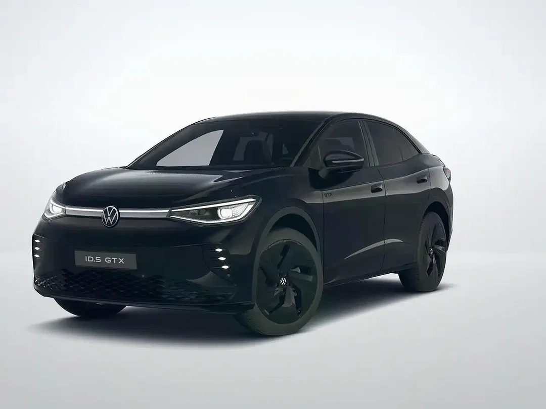 Volkswagen ID.5 4Motion - Afbeelding 1