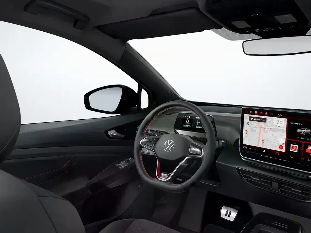 Volkswagen ID.5 4Motion - Thumbnail 8