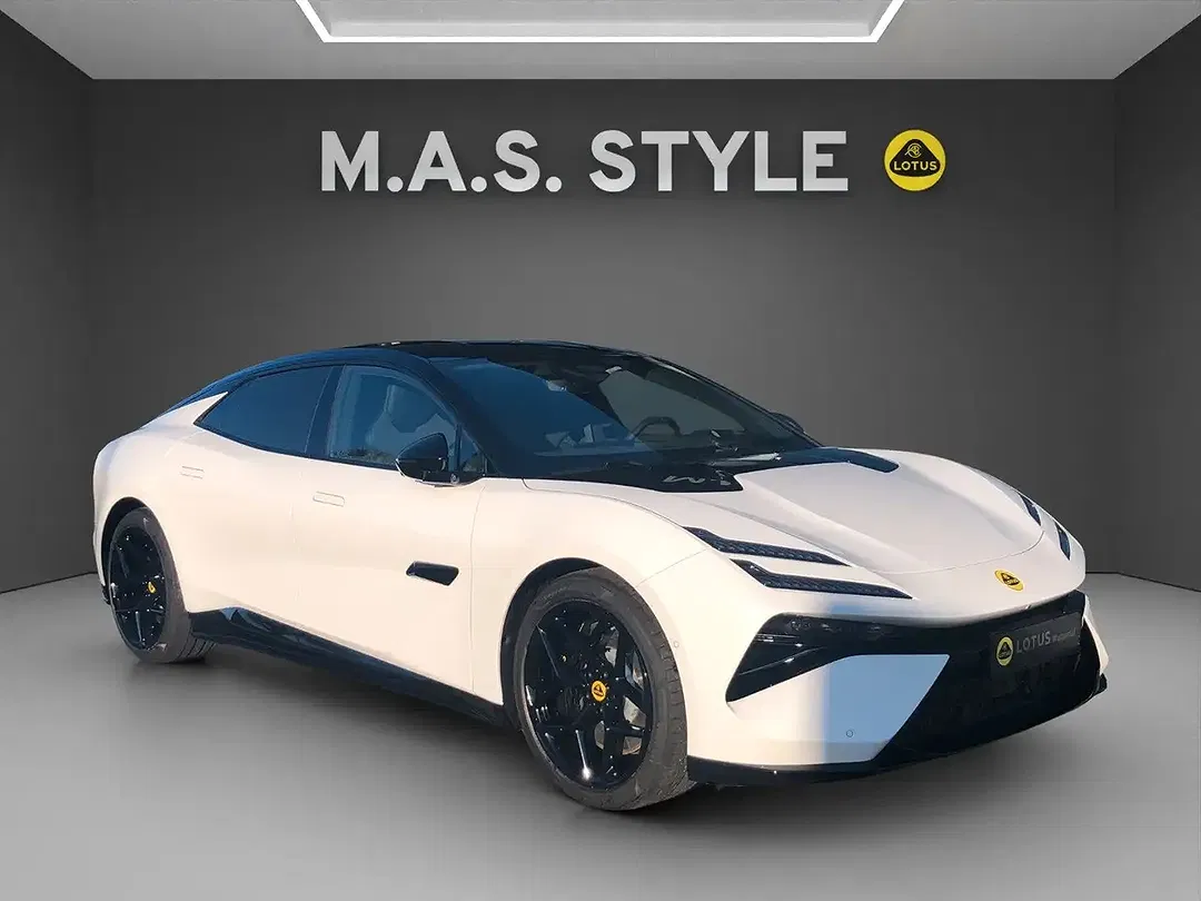 Lotus Emeya 600 - foto 2