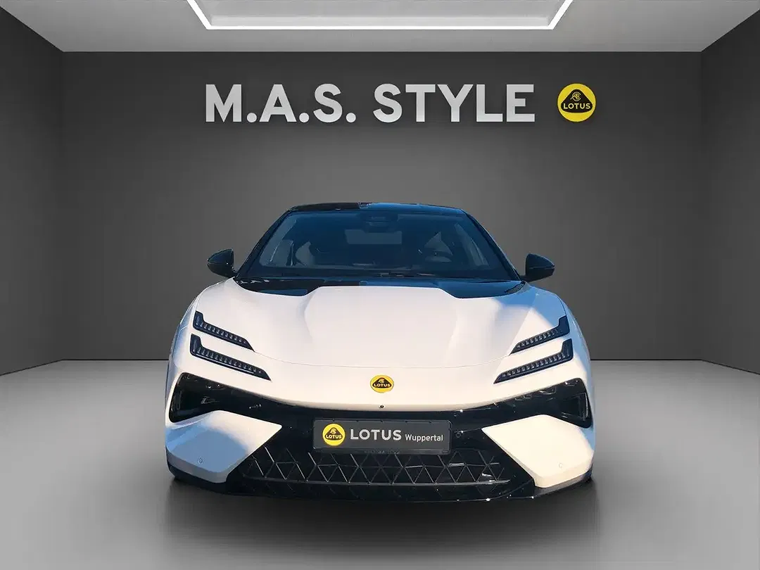 Lotus Emeya 600 - Thumbnail 3