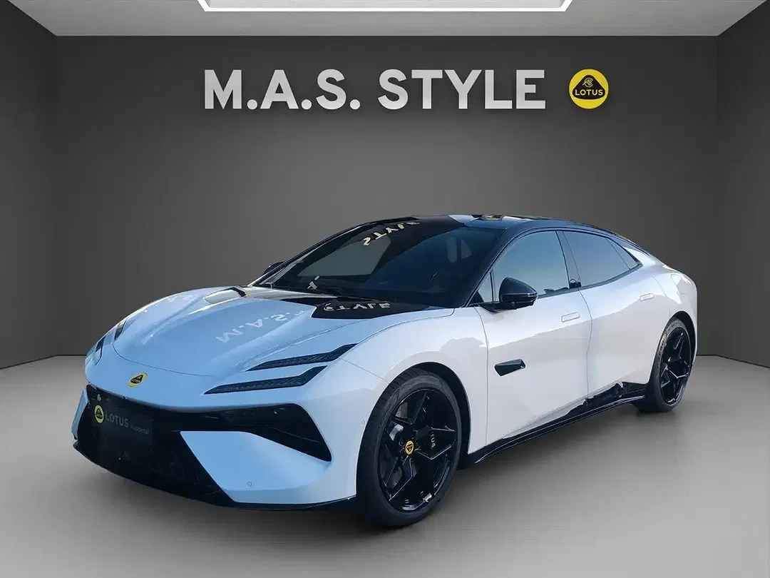 Lotus Emeya 600 - Thumbnail 4