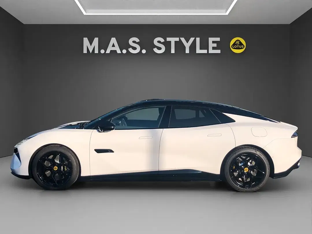 Lotus Emeya 600 - Thumbnail 5