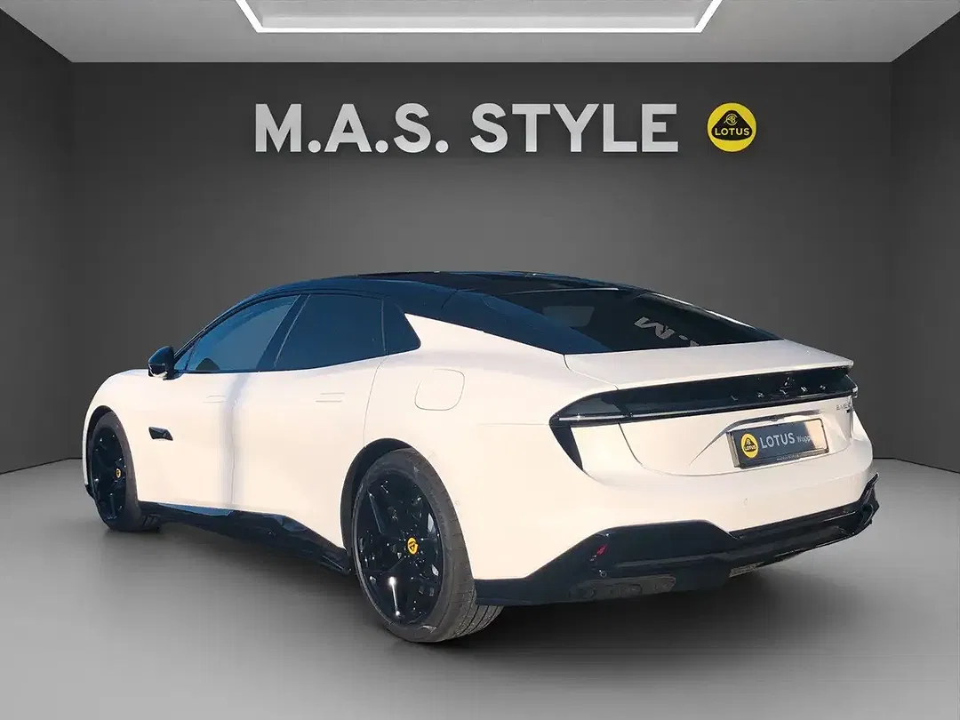 Lotus Emeya 600 - Thumbnail 6