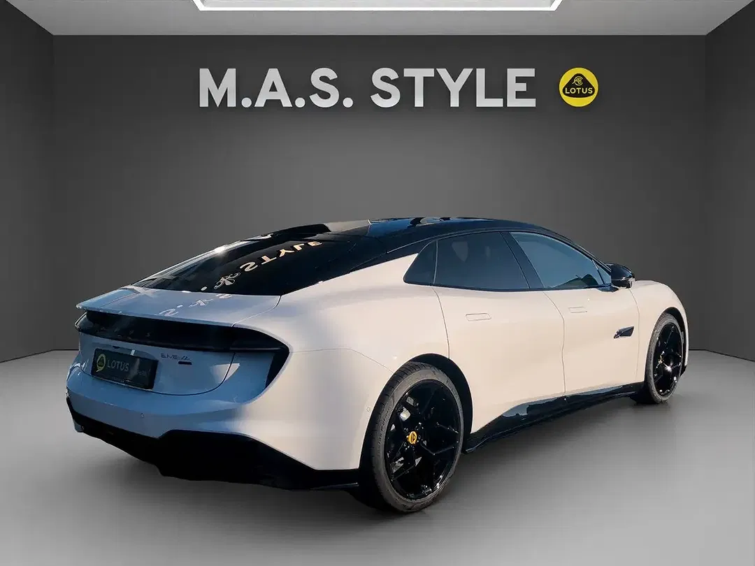 Lotus Emeya 600 - Thumbnail 8