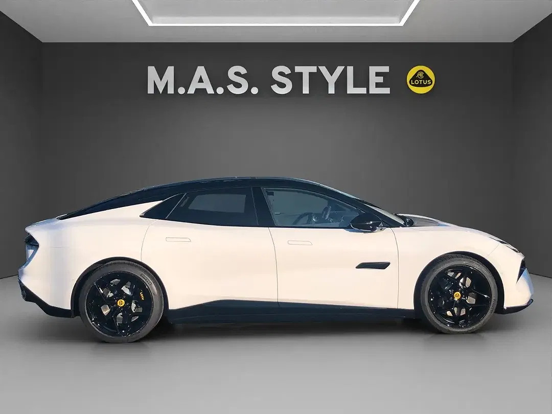 Lotus Emeya 600 - Thumbnail 9