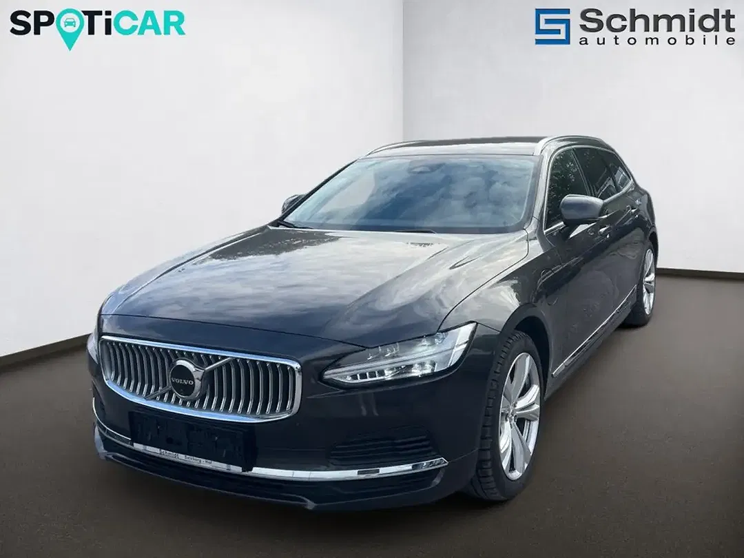 Volvo V90 T8 PHEV Hybrid AWD Plus Bright - foto 1