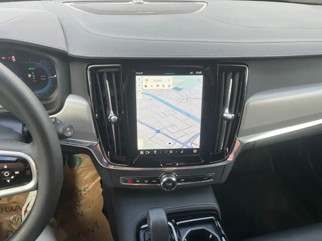 Volvo V90 T8 PHEV Hybrid AWD Plus Bright - Thumbnail 11