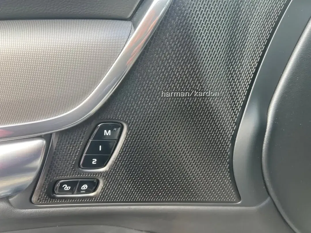 Volvo V90 T8 PHEV Hybrid AWD Plus Bright - Thumbnail 14