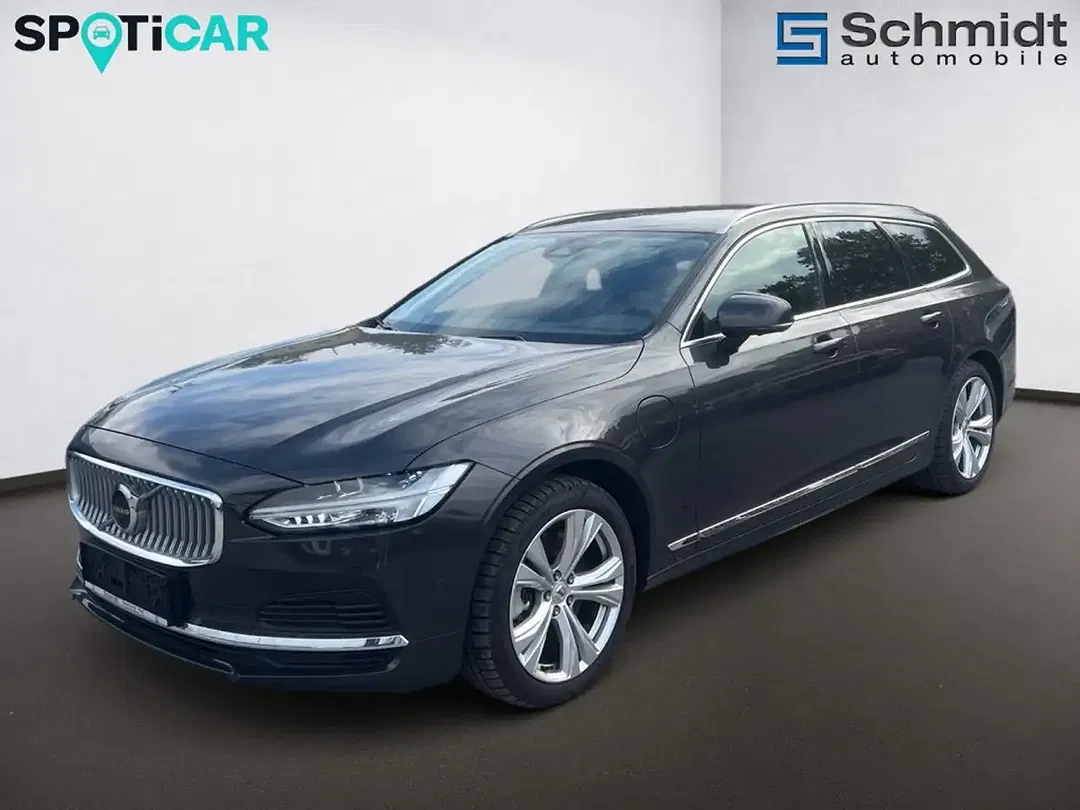 Volvo V90 T8 PHEV Hybrid AWD Plus Bright - foto 2