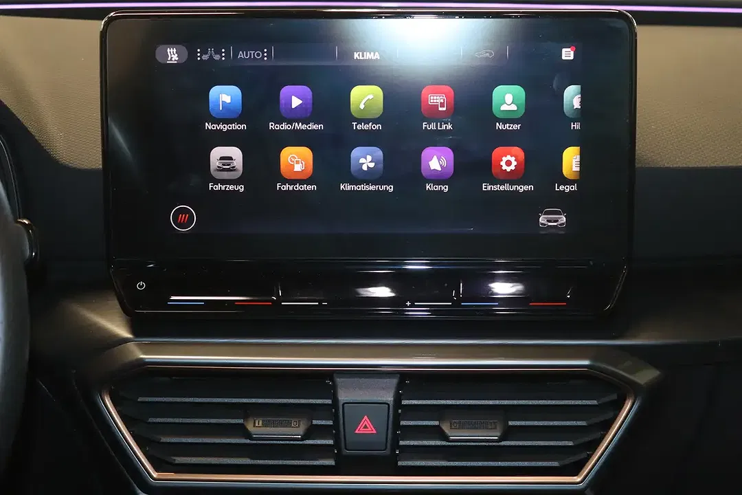 CUPRA Leon PHEV - Thumbnail 6