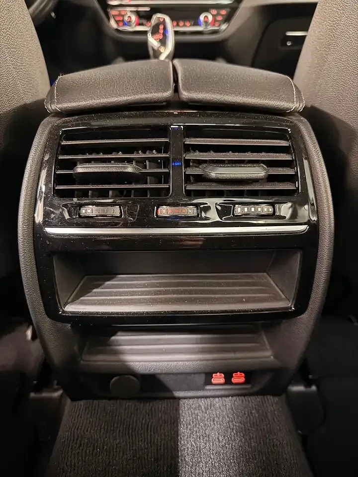 BMW 520 M Sport - Thumbnail 14