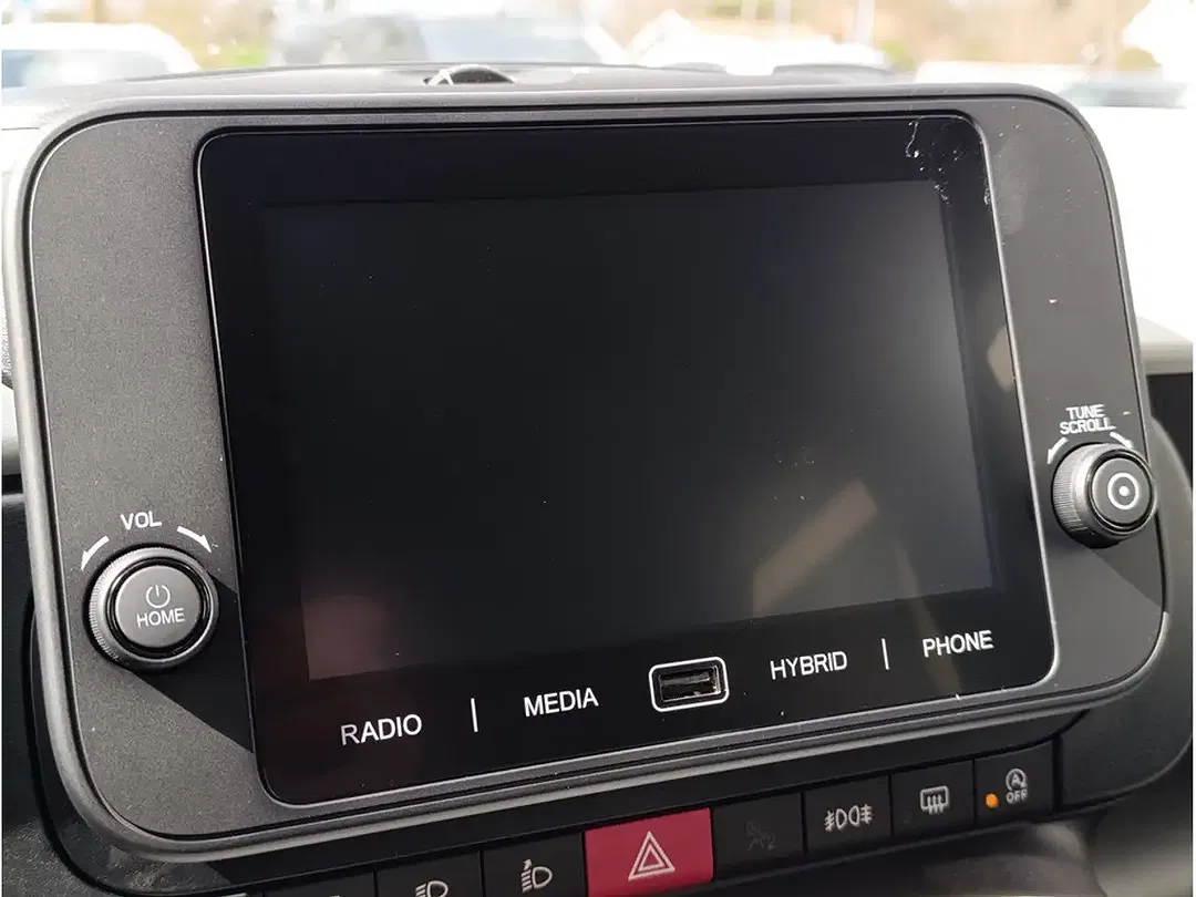 Fiat Panda 1.0 Hybrid Cross - Thumbnail 10