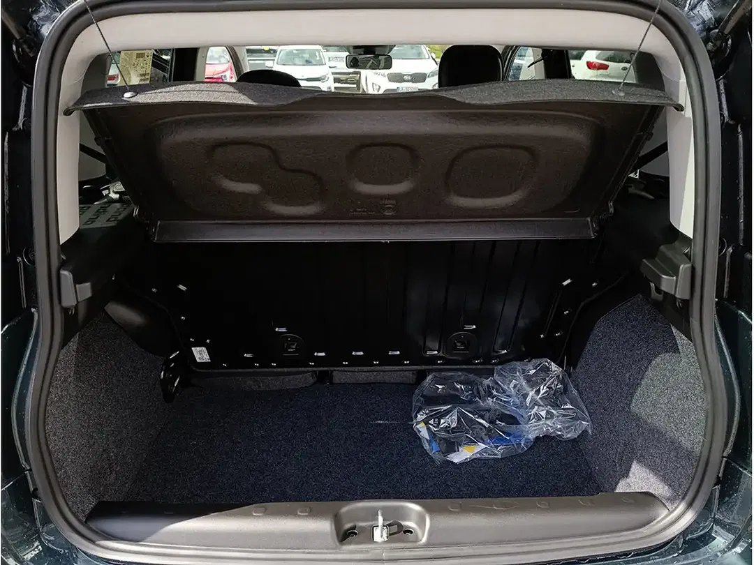 Fiat Panda 1.0 Hybrid Cross - foto 15