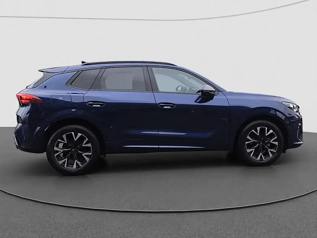 CUPRA Terramar 1.5 eTSI DSG - Thumbnail 10