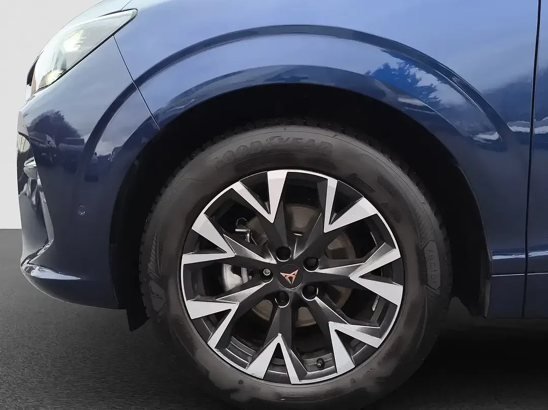 CUPRA Terramar 1.5 eTSI DSG - Thumbnail 11