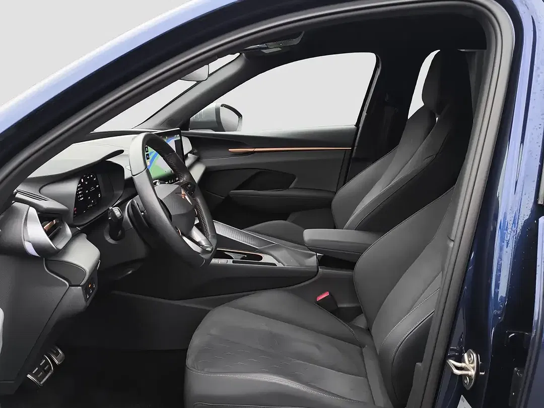 CUPRA Terramar 1.5 eTSI DSG - Thumbnail 12