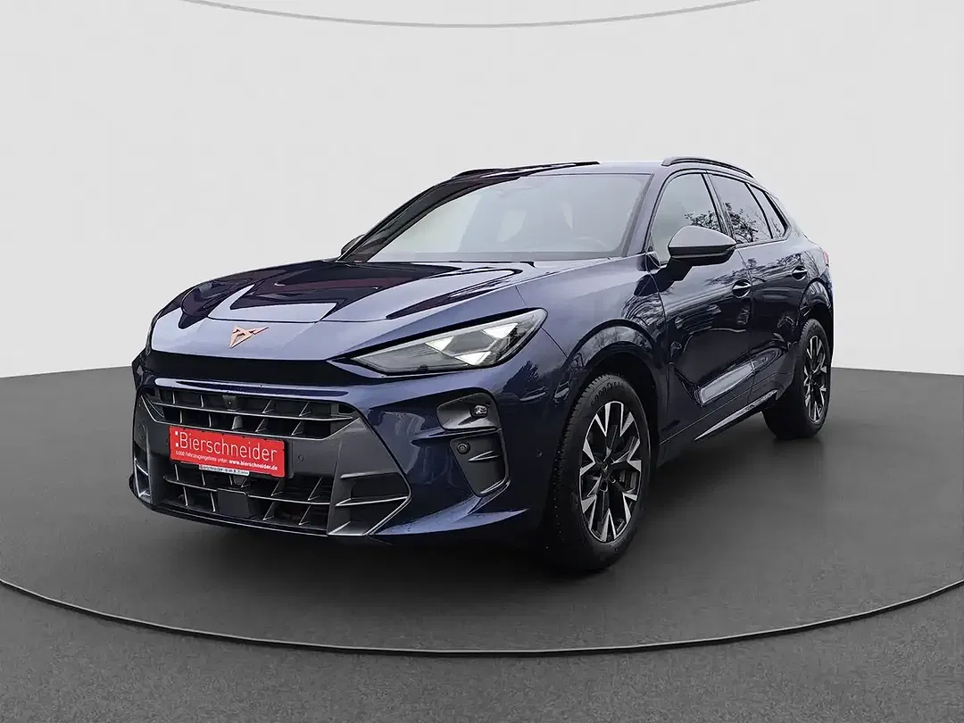 CUPRA Terramar 1.5 eTSI DSG - foto 2