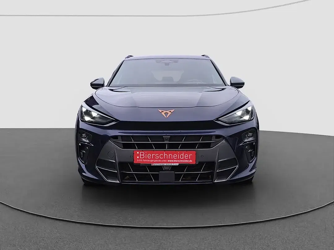 CUPRA Terramar 1.5 eTSI DSG - Thumbnail 5