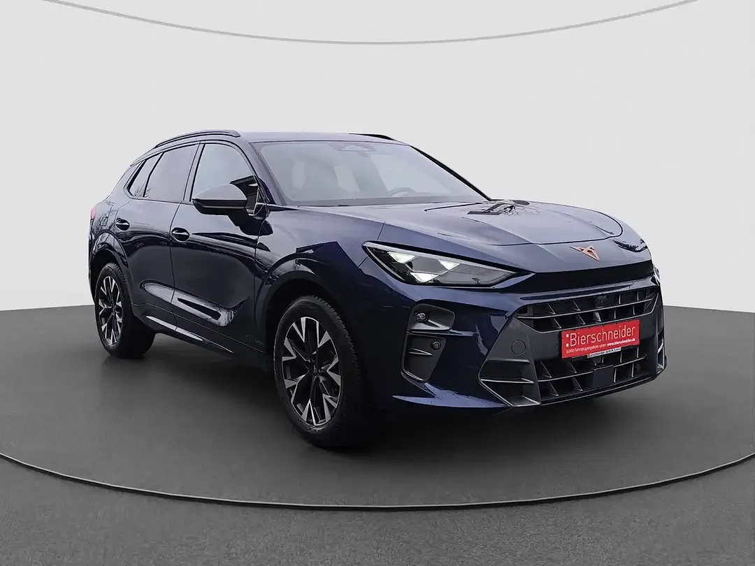 CUPRA Terramar 1.5 eTSI DSG - Thumbnail 6