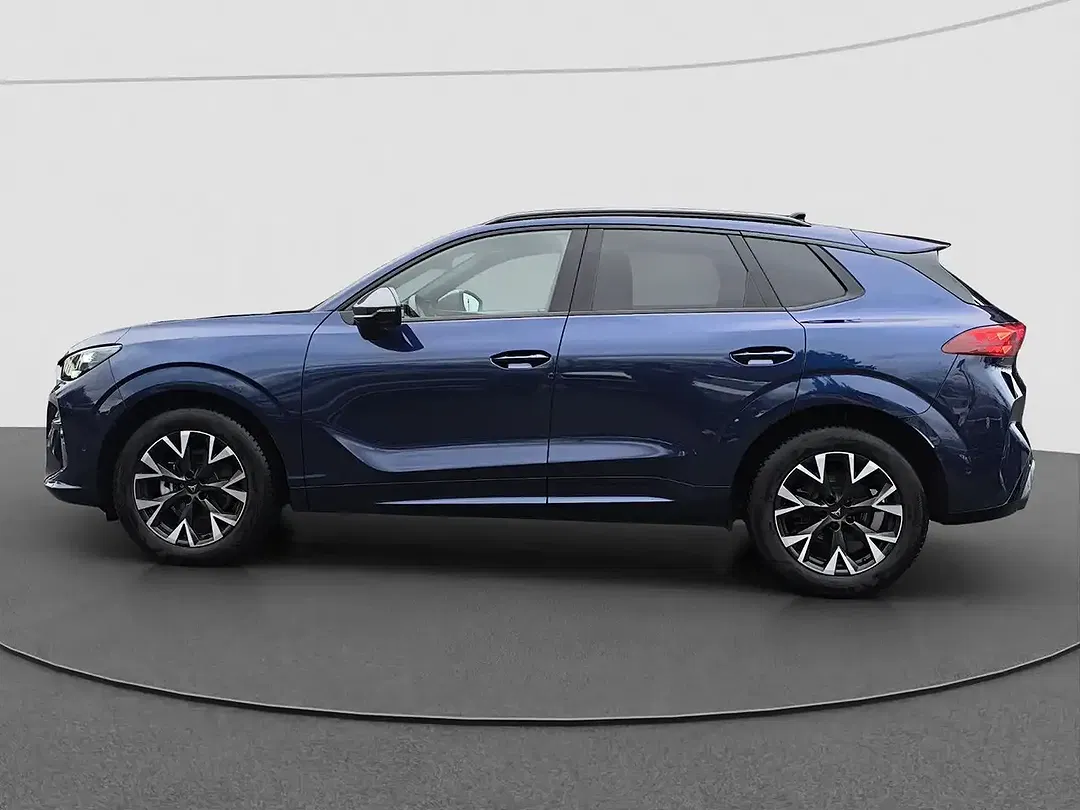 CUPRA Terramar 1.5 eTSI DSG - Thumbnail 7