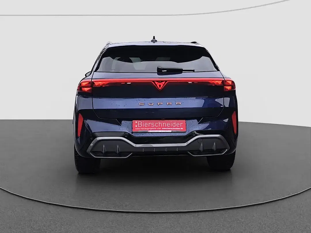 CUPRA Terramar 1.5 eTSI DSG - Thumbnail 8