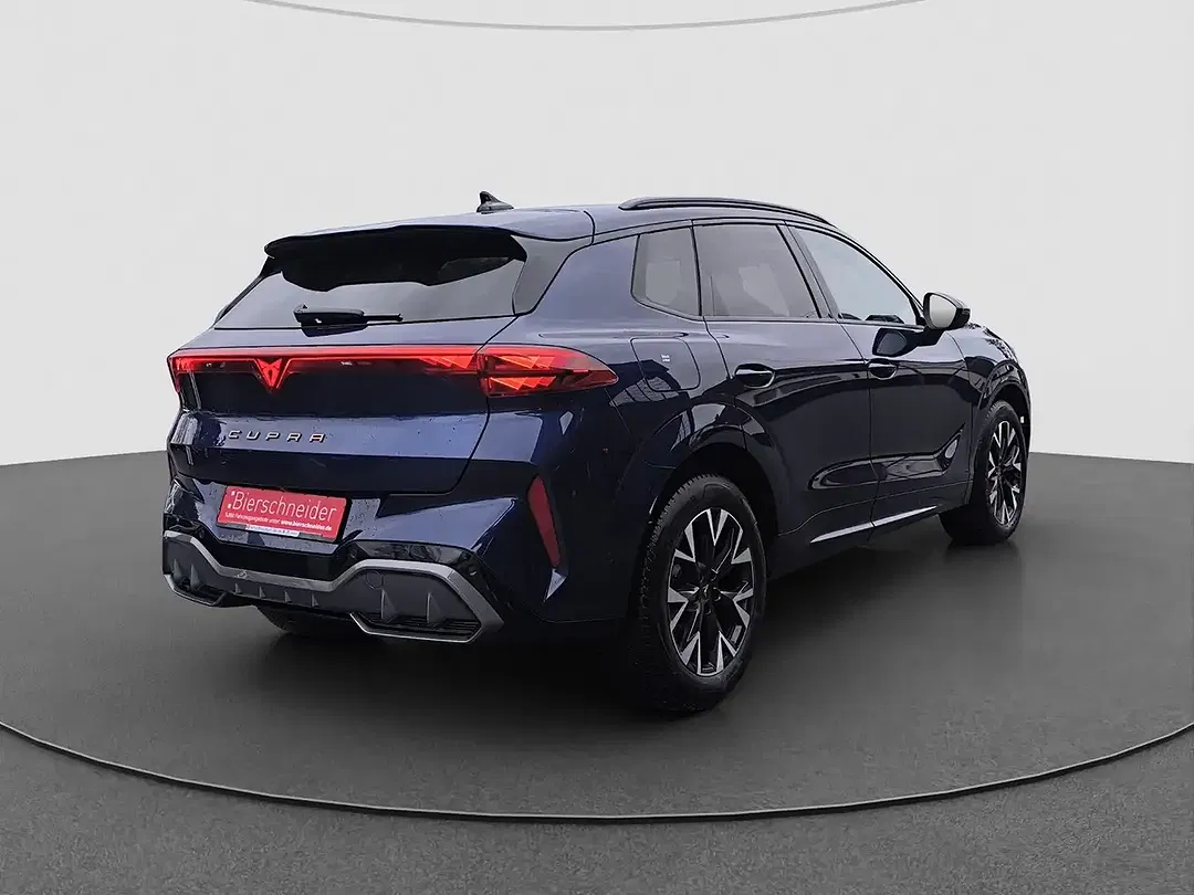 CUPRA Terramar 1.5 eTSI DSG - Thumbnail 9