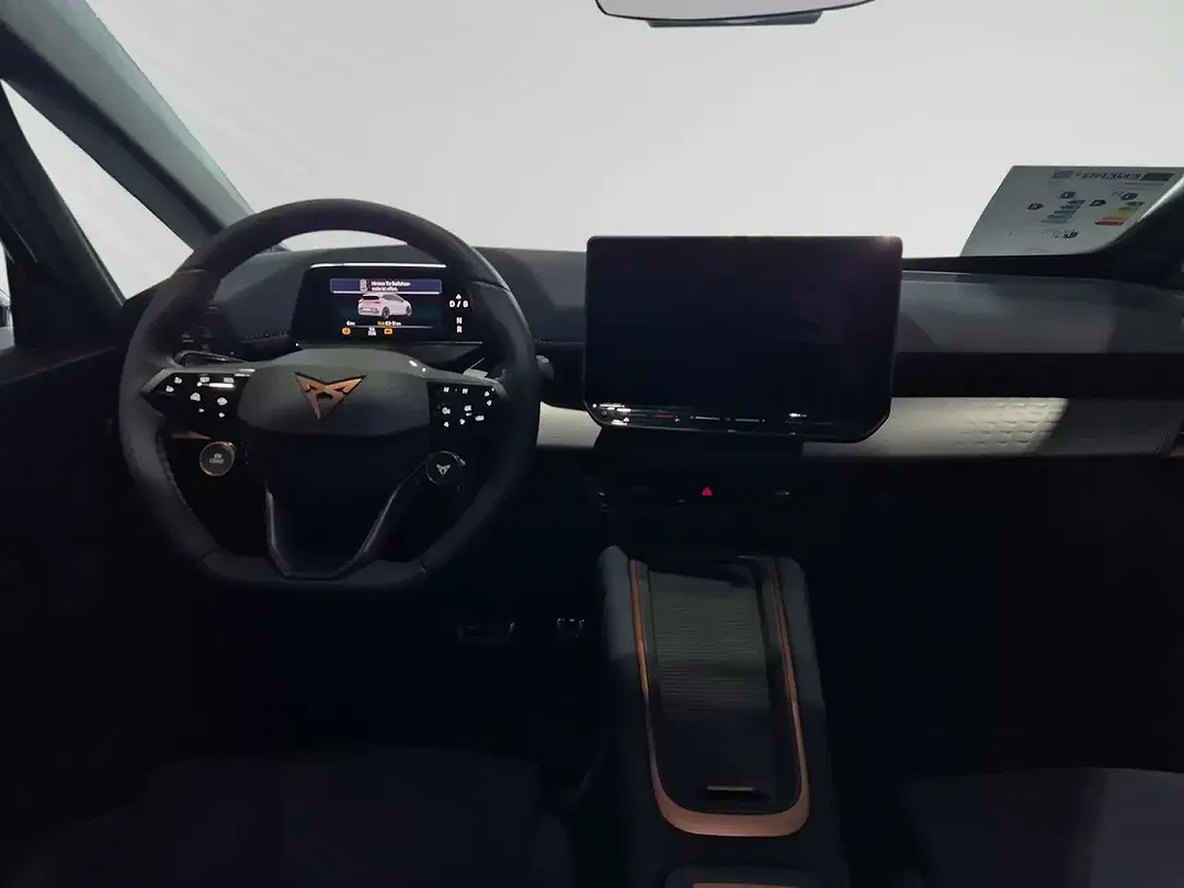 CUPRA Born Edition - Thumbnail 6