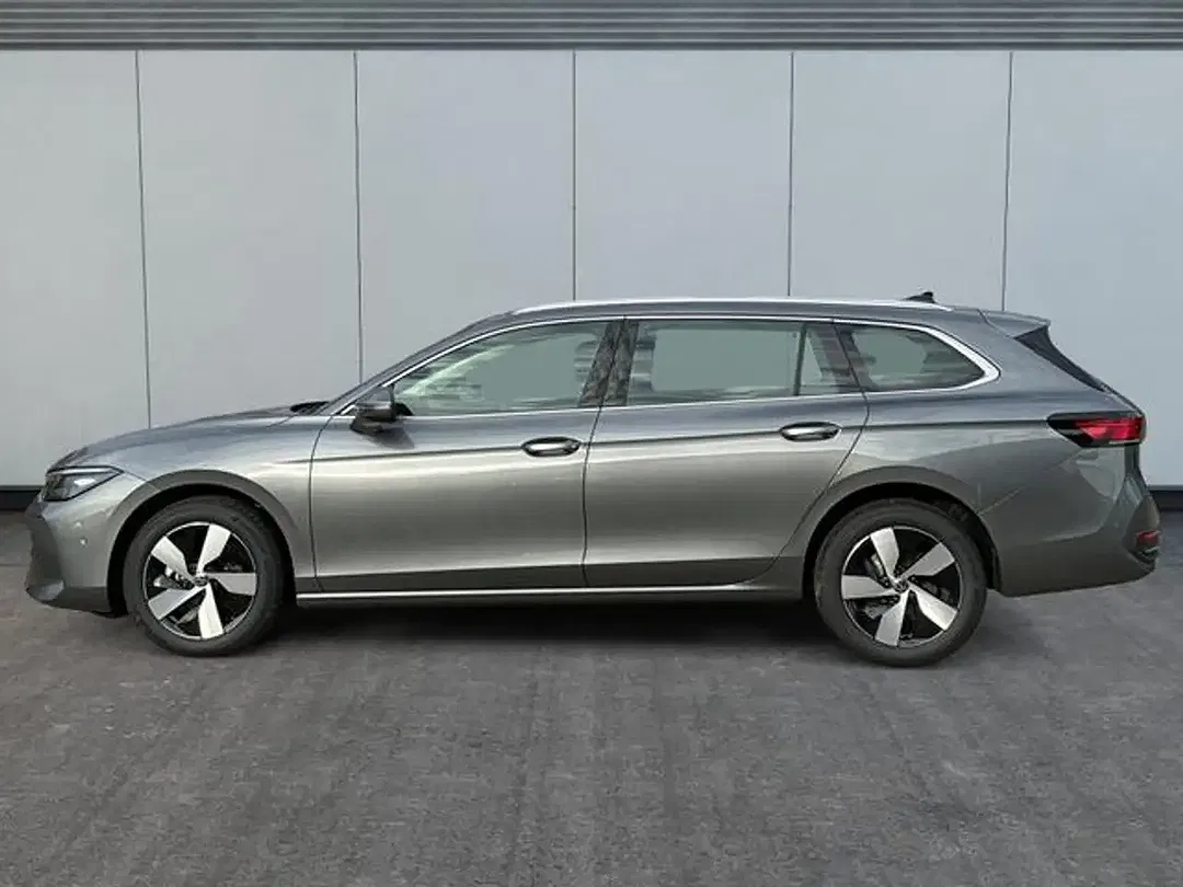 Volkswagen Passat DSG Business - foto 1